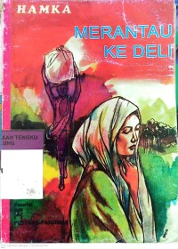 Image of MERANTAU KE DELI