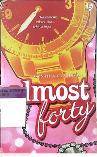 Image of Almost Forty