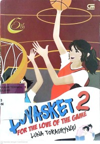Image of LOVASKET 2 FOR THE LOVE OF THE GAME