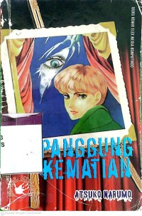 Image of PANGGUNG KEMATIAN