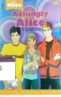 Image of Achingly Alice