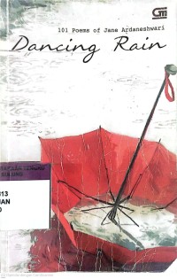 Image of Dancing Rain