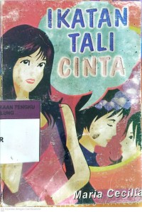 Image of IKATAN TALI CINTA