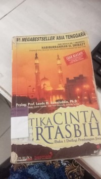 Image of KETIKA CINTA BERTASBIH