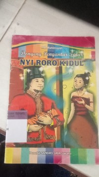 Image of DONGENG PENGANTAR TIDUR NYI RORO KIDUL