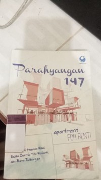 Image of PARAHYANGAN 147