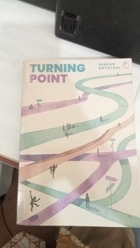 Image of TURNING POINT