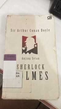 Image of SHERLOCK HOLMES