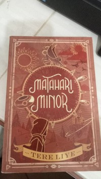 Image of MATAHARI MINOR