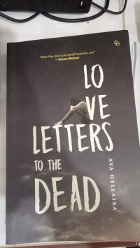 Image of LOVE LETTERS TO THE DEAD