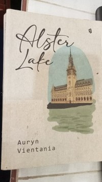 Image of ALSTER LAKE