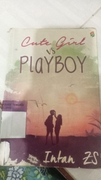 Image of CUTE GIRL VS PLAYBOY