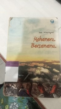 Image of MAHAMERU BERSAMAMU