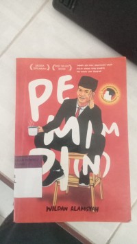 Image of Pemimpin