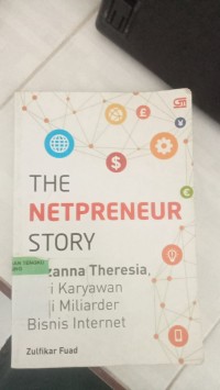 Image of The Netpreneur Story