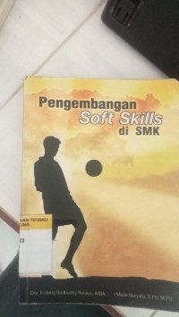 Image of Pengembangan Soft Skills di SMK
