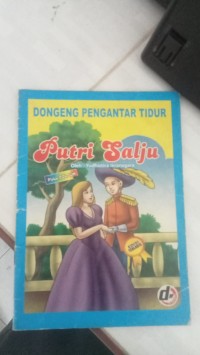 Image of PUTRI SALJU