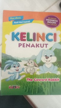 Image of KELINCI PENAKUT