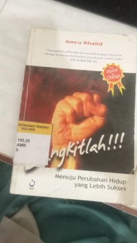 Image of Bangkitlah !!!