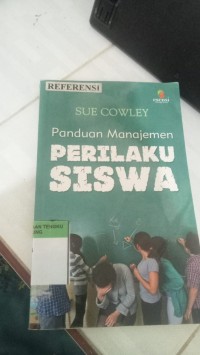 Image of Panduan Manajemen Perilaku Siswa