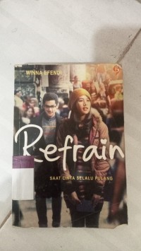 Image of Refrain