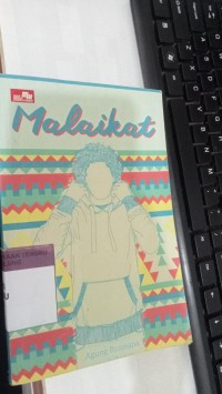 Image of Malaikat