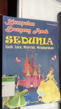 Image of Kumpulan Dongeng Anak Sedunia
