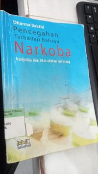 Image of PENCEGAHAN TERHADAP BAHAYA NARKOBA