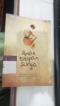 Image of ANAK TITIPAN SURGA