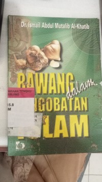 Image of BAWANG DALAM PENGOBATAN ISLAM