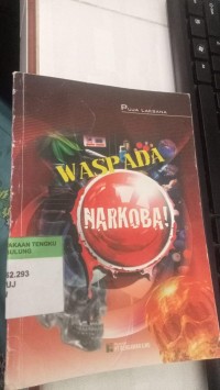 Image of WASPADA NARKOBA