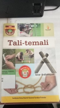 Image of Tali Temali