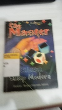 Image of The Master Rahasia Sulap Modern