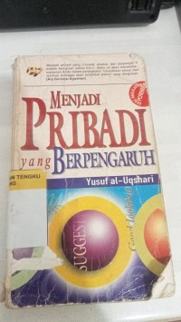 Image of Menjadi Pribadi Yang Berpengaruh