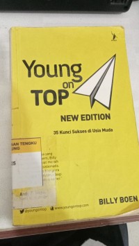 Image of Young On Top