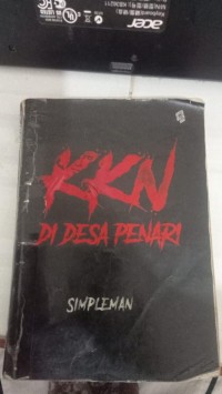 Image of KKN DI DESA PENARI