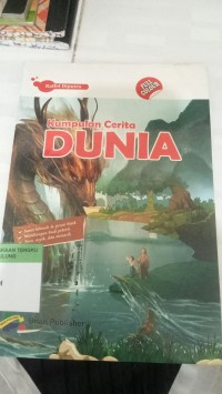Image of KUMPULAN CERITA DUNIA