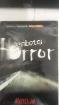 Image of JEMBATAN HORROR