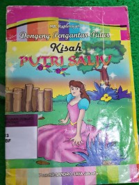 Image of Kisah putri salju