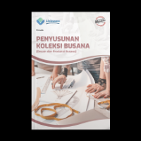 Image of Penyususnan Koleksi Busana(desain dan produksi Busana)