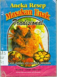 Image of Resep masakan enak