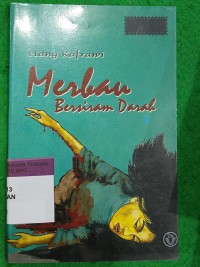 Image of Marbau bersiram darah