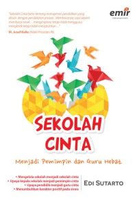 Image of sekolah cinta