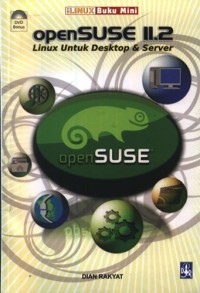 Image of opensuse 11.2