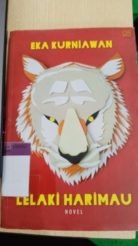 Lelaki Harimau