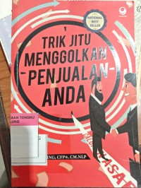 Image of Trik Jitu Menggolkan Jualan Anda