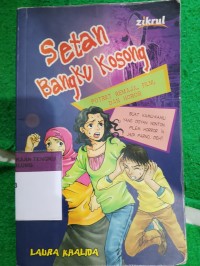 Image of Setan bangku kosong