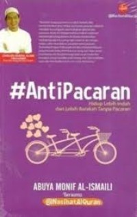 Image of Anti Pacaran