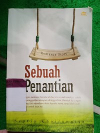 Image of sebuah penantian