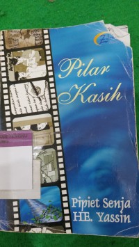 PIilar Kasih
